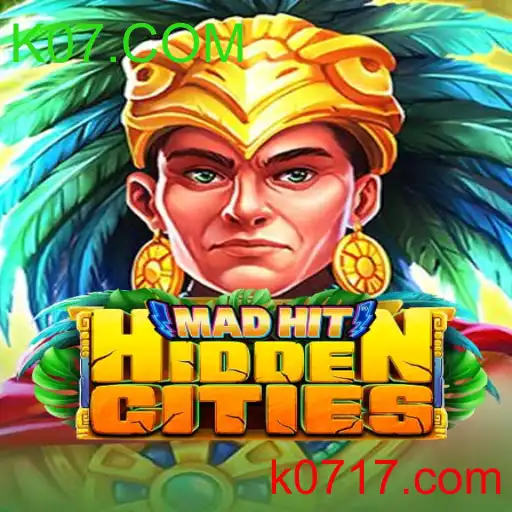 MadHitHiddenCities